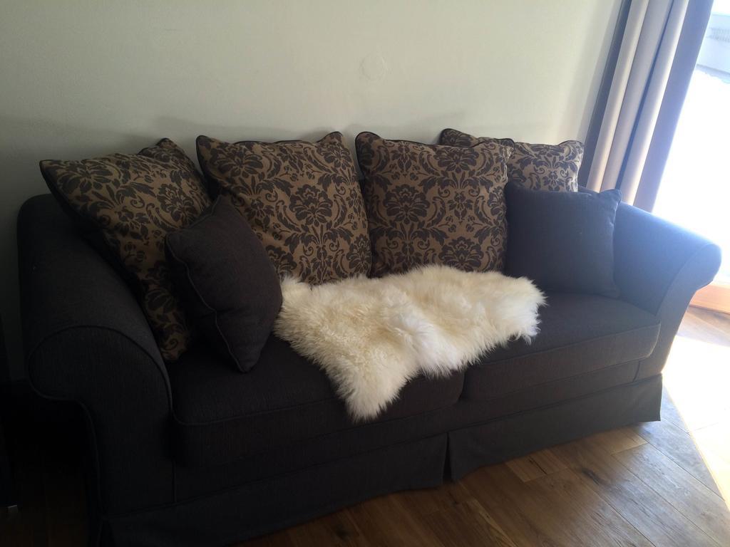 Am Wilden Kaiser Landhausstudios Ellmau Zewnętrze zdjęcie