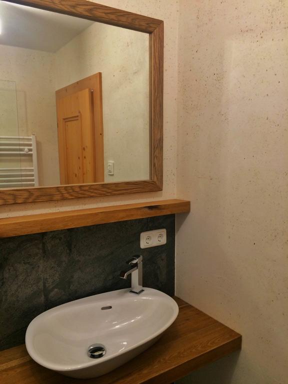 Am Wilden Kaiser Landhausstudios Ellmau Zewnętrze zdjęcie